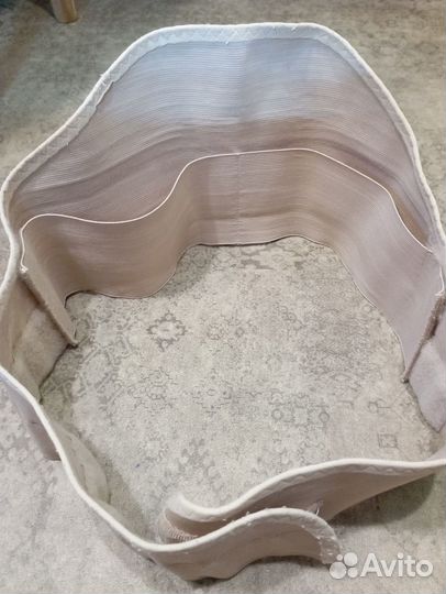 Бандаж дородовой универсальный Babyline Тула 116