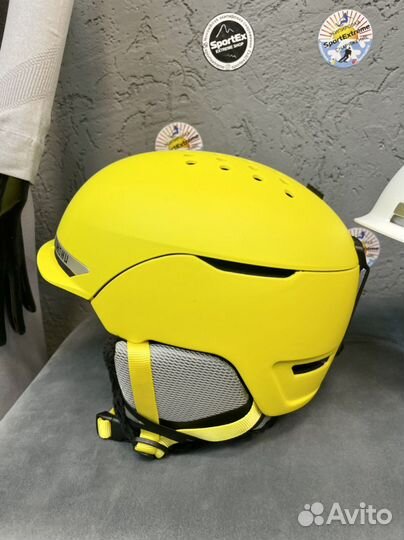 Шлем новый Monu Boa Sports Разный цвет размер