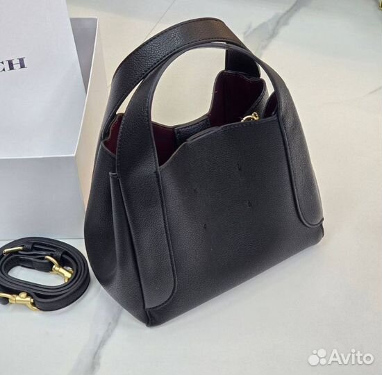 Сумка женская Coach Bucket