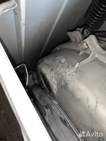 Стиральная машинка zanussi extra slim