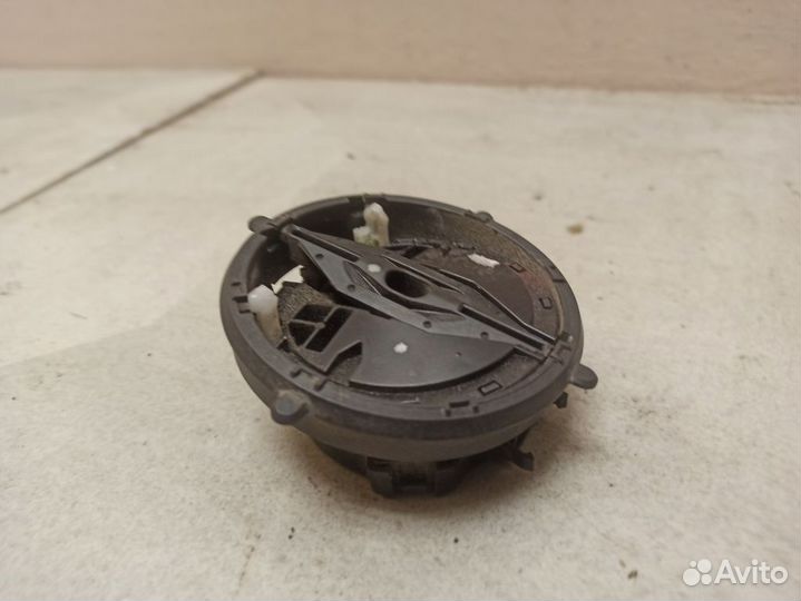 Моторчик зеркала правого