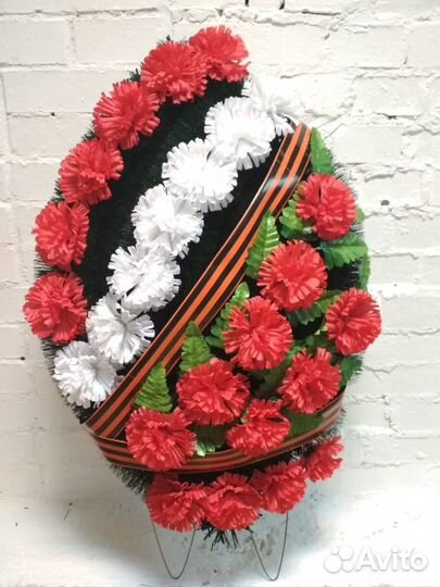 Траурная продукция