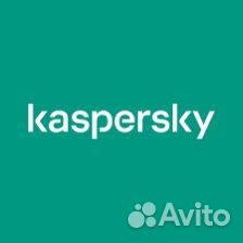 Kaspersky total security 1 год
