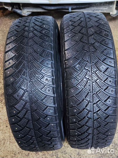 Bfgoodrich G-Force Stud 195/65 R15 91Q