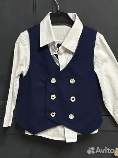 Костюм на мальчика