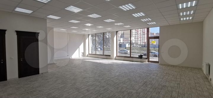 Торговая площадь, 99.8 м²