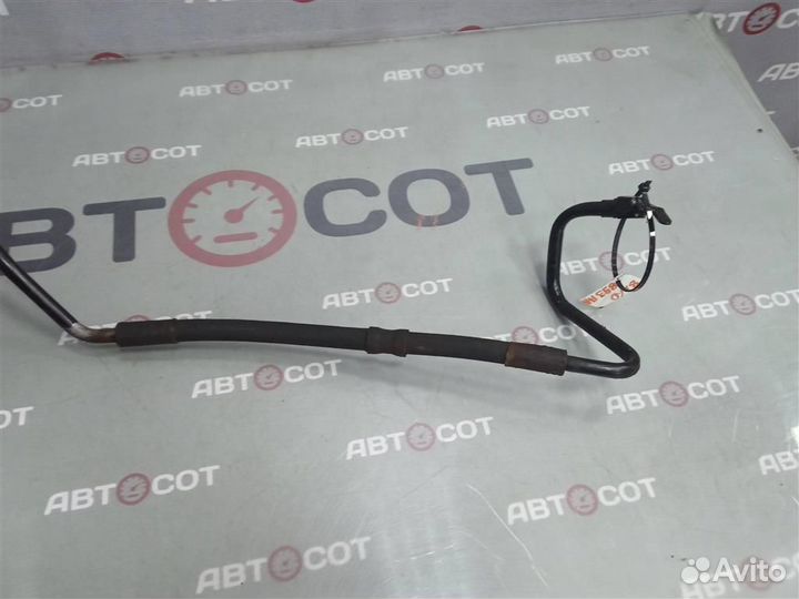 Шланг высокого давления гур Audi TT 8N (1999-200