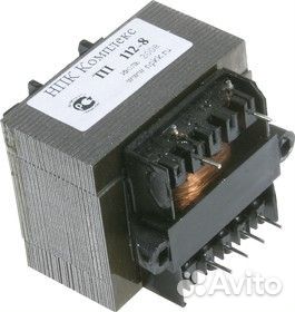 Аудиохлам - динамики, радиодетали, полезные плюшки