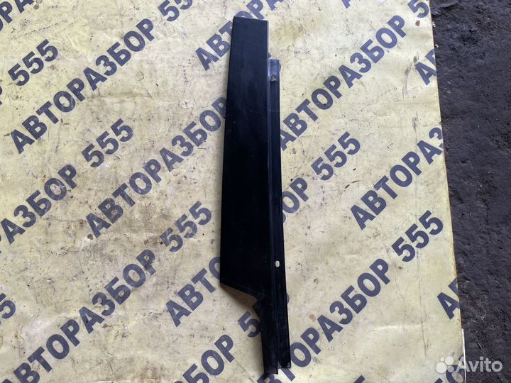 Накладка двери передней правой BMW X1 E84