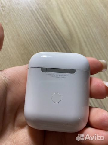 Apple airpods 1