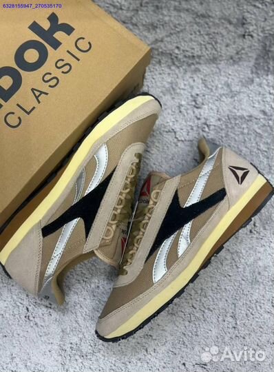 Reebok classic (Арт.59495)