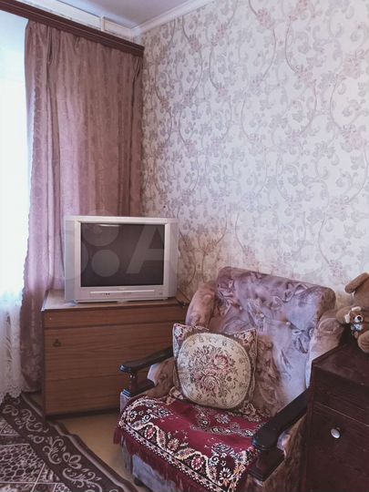 2-к. квартира, 46 м², 4/5 эт.