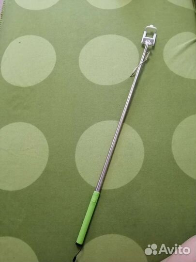 Селфи-палка