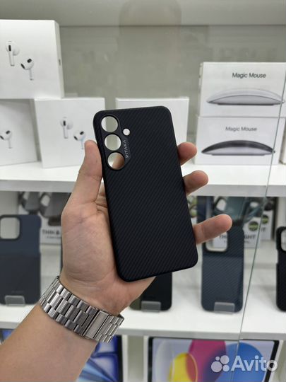 Pitaka для samsung s24