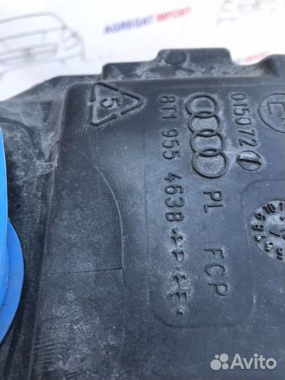 Бачок омывателя Ауди А4 Б8 Audi A4 B8