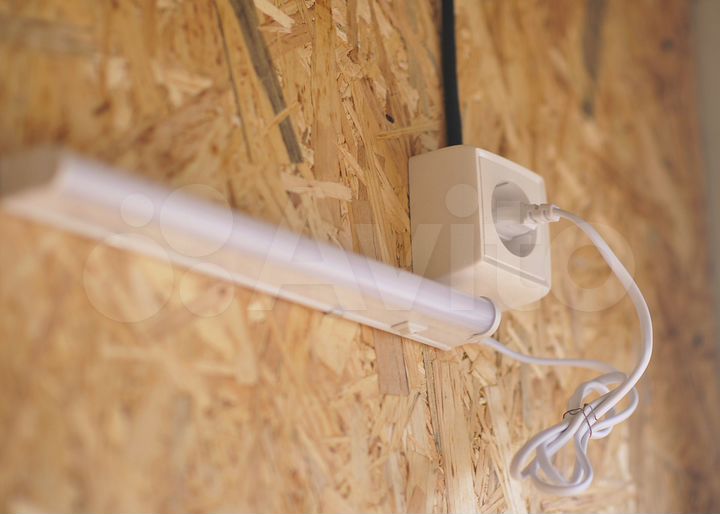 Склад для хранения 3 - 30м2