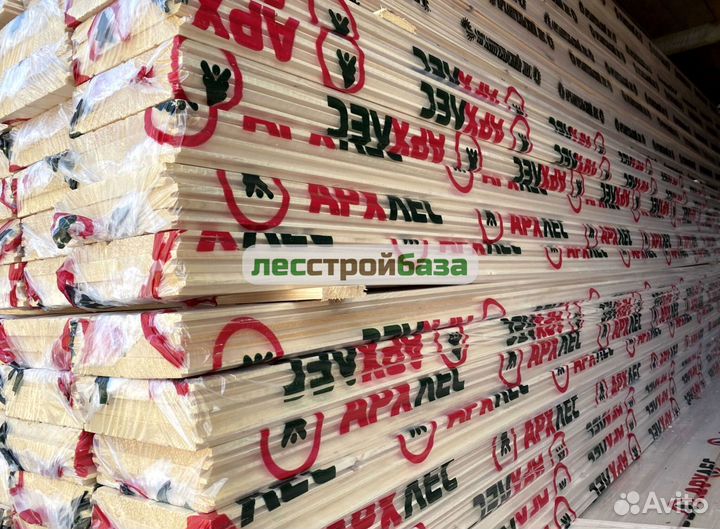 Имитация бруса