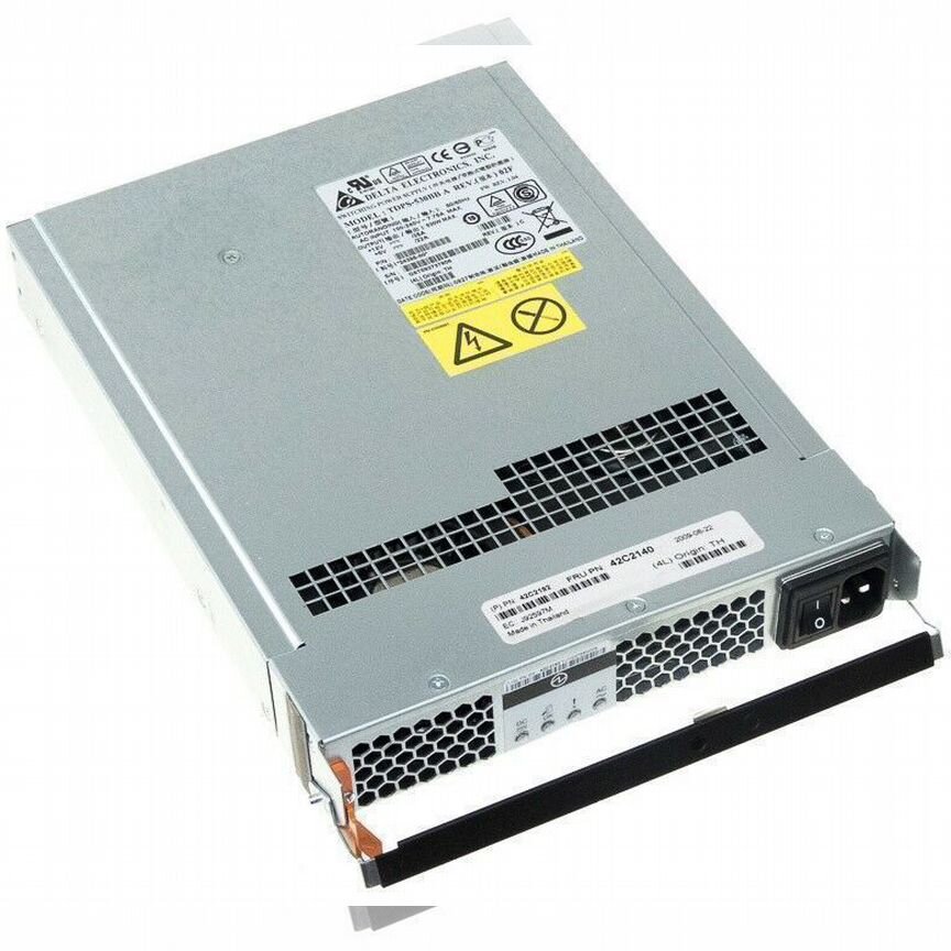 [TDPS-530BB] Блок Питания Ibm A 515wt (Delta) Tdps-530bb