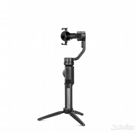 Электронный стабилизатор Zhiyun Smooth 4 SMA04