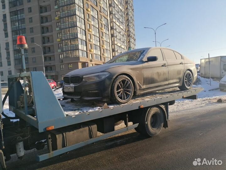 Эвакуатор Истра круглосуточно
