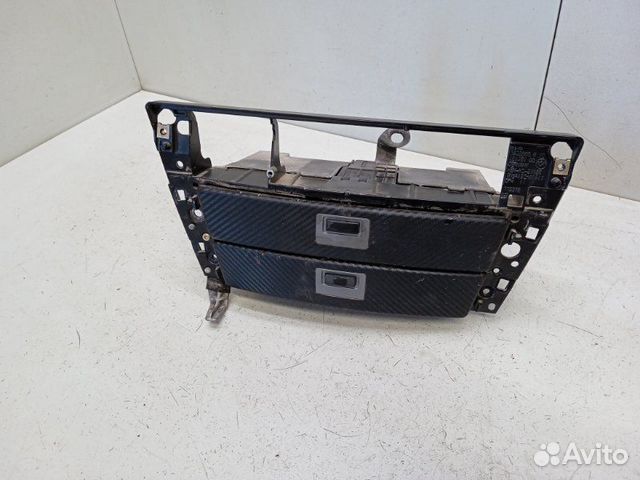 Ящик Bmw 7-Series E65/E66 2005