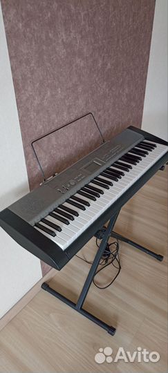 Синтезатор Casio LP 125