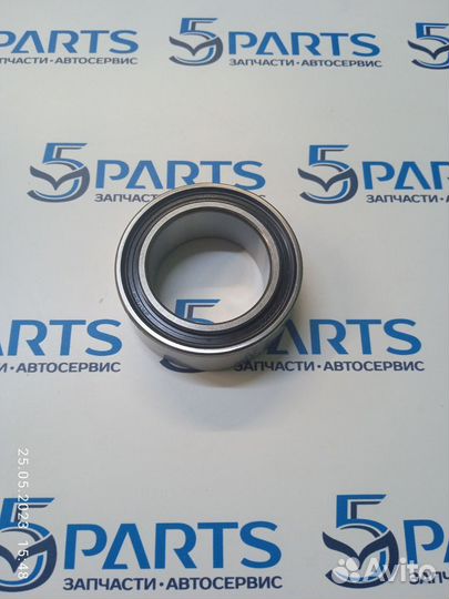 Подшипник подвесной Mazda 3 Mazda 6 Mazda CX-5