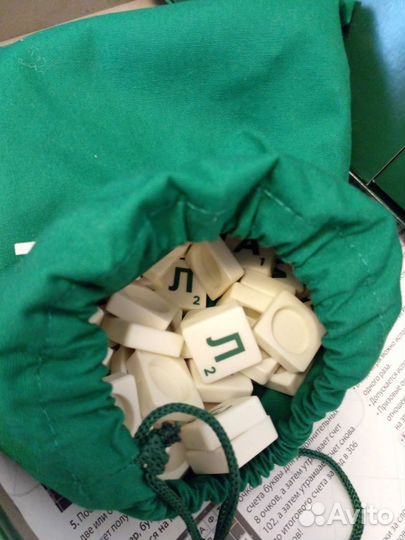 Классическая игра для всей семьи