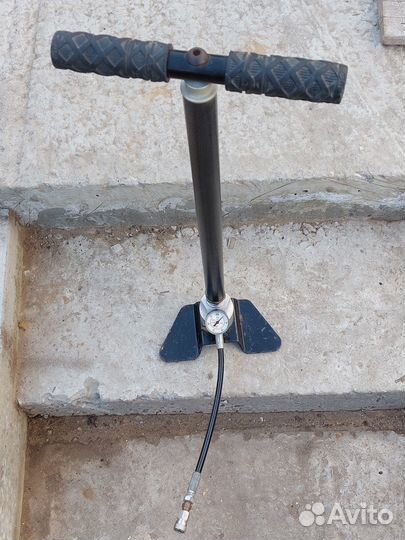 Насос высокого давления Hill