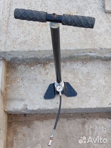 Насос высокого давления Hill