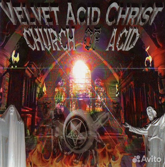 Mentallo & The Fixer редкие CD Electro industrial