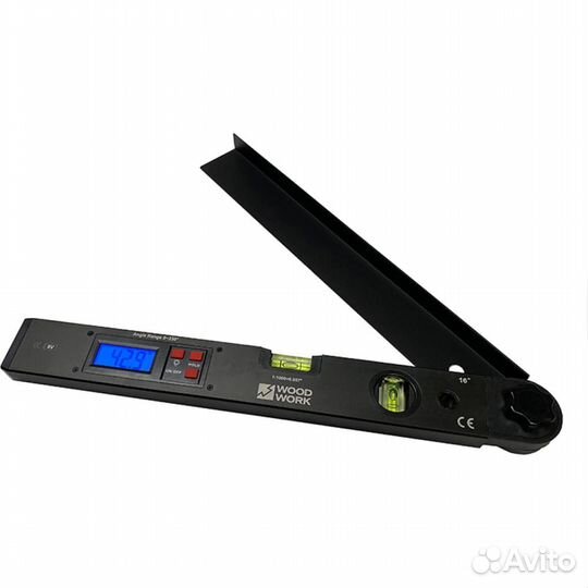 Уровень woodwork DP-02