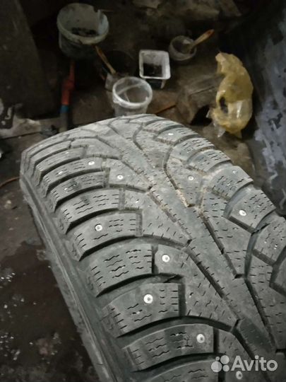 Колеса r 15 зима