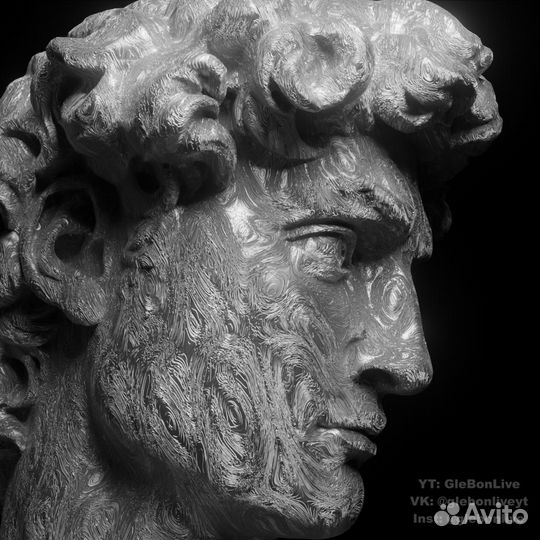 3D Картинка / 3D Анимация / 3D Визуализация