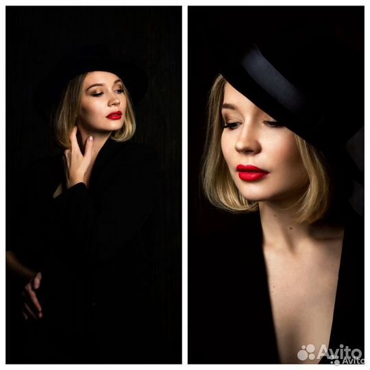 Профессиональный макияж нюдовый/дневной/вечерний