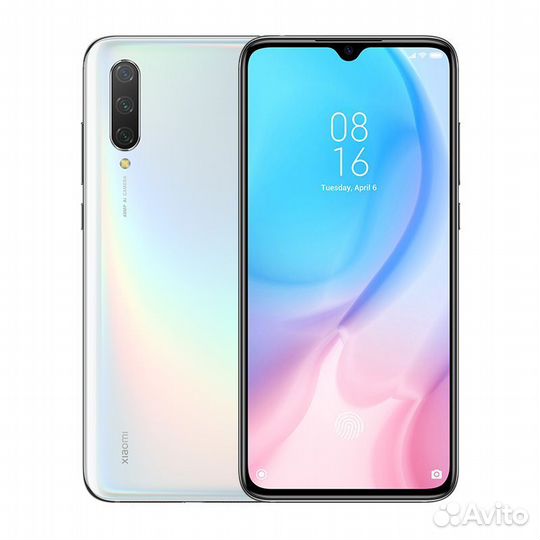 Xiaomi Mi 9 Lite, 6/128 ГБ