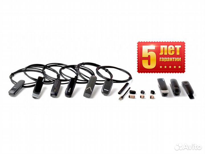 Микронаушники в Рязани все виды Гарантия 5 лет