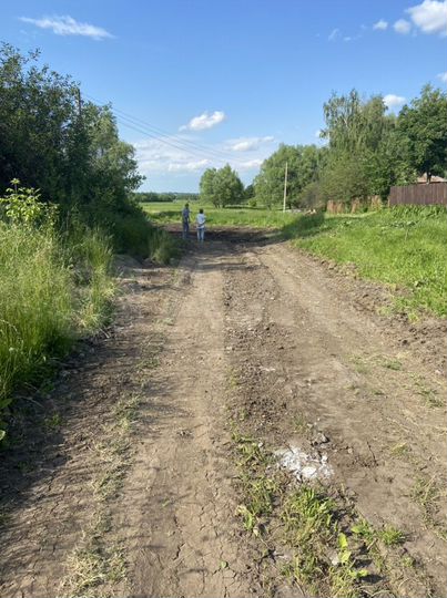 Дача 24 м² на участке 11 сот.