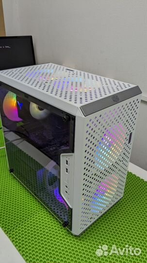 White PC4