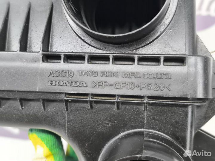 Корпус воздушного фильтра Honda Civic FD3 LDA LDA2