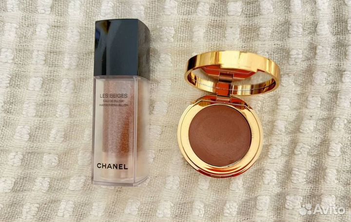 Набор косметики бесплатно