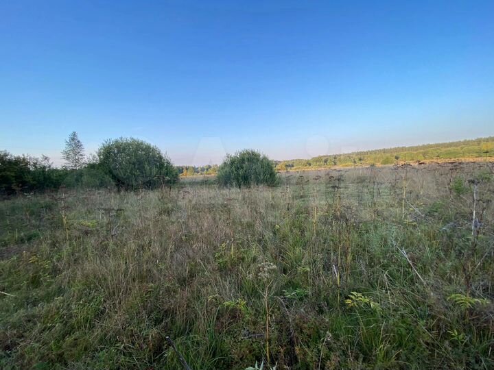 Участок 15 сот. (СНТ, ДНП)