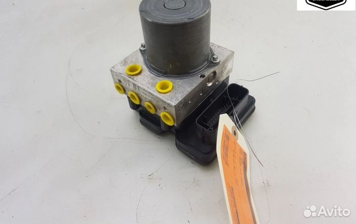 Блок абс, 2Q0614517M Seat Ibiza V (KJ) 2017 - года