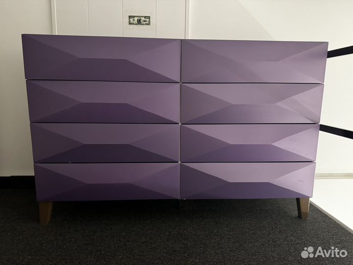 Дизайнерский комод