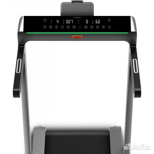 Беговая дорожка Ammity Fashion FTM 4516