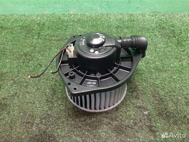 Моторчик печки Subaru Forester SH/S12 2008