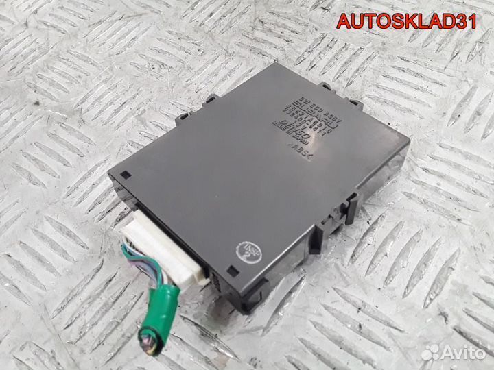 Блок электронный Subaru Forester S12 88821AG010