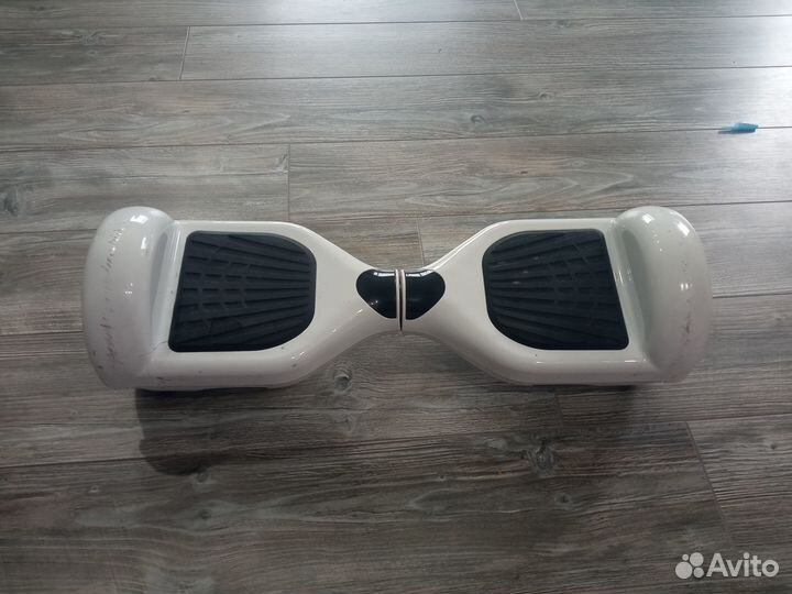 Гироскутер бу