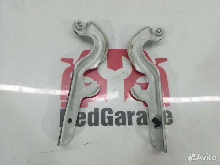 Петли капота Jeep Grand Cherokee WK2 ERB 2012