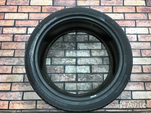 Continental ContiCrossContact LX Sport 275/40 R22 108Y